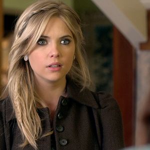 Fotoğraf Pretty Little Liars