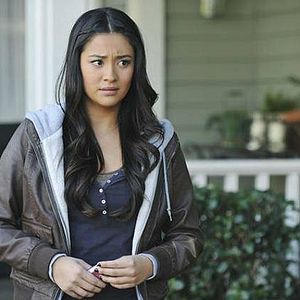 Fotoğraf Pretty Little Liars