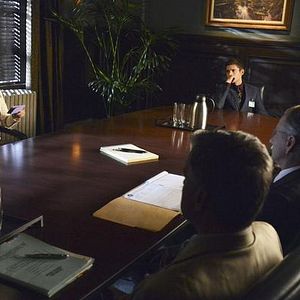 Fotoğraf Julian Morris