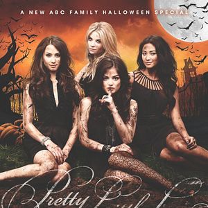 Fotoğraf Pretty Little Liars