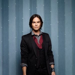 Fotoğraf Tyler Blackburn