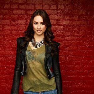 Fotoğraf Pretty Little Liars