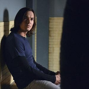 Fotoğraf Tyler Blackburn