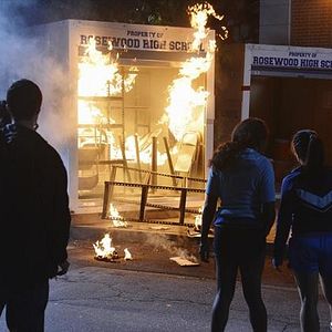 Fotoğraf Pretty Little Liars