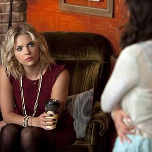 Fotoğraf Pretty Little Liars