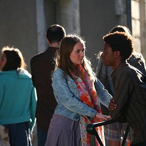 Fotoğraf Victoire Bonnot