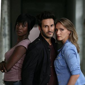 Fotoğraf Mata Gabin