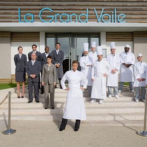 Fotoğraf Week-end chez les Toquées