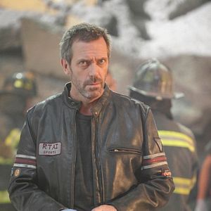 Fotoğraf Hugh Laurie