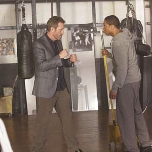 Fotoğraf Kevin Phillips