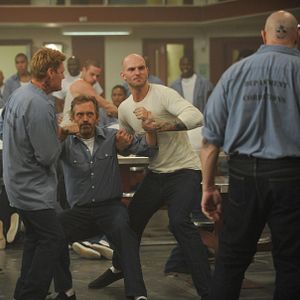 Fotoğraf Hugh Laurie