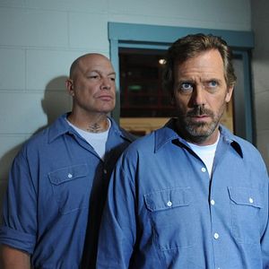 Fotoğraf Hugh Laurie