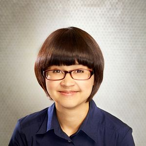 Fotoğraf Charlyne Yi