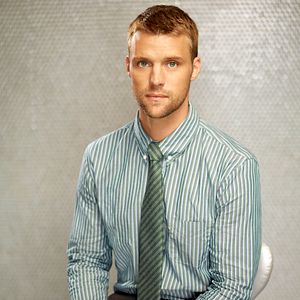 Fotoğraf Jesse Spencer