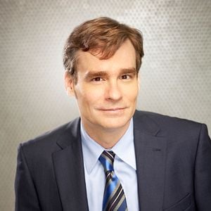 Fotoğraf Robert Sean Leonard