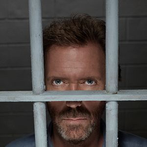 Fotoğraf Hugh Laurie