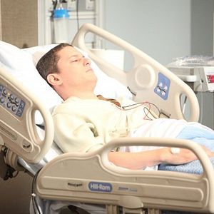 Fotoğraf Wentworth Miller