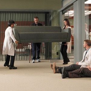 Fotoğraf Odette Annable