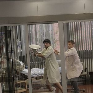 Fotoğraf Vincent Spano