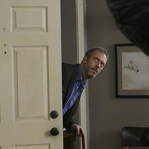 Fotoğraf Hugh Laurie