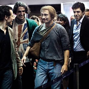 Fotoğraf Stefano Accorsi