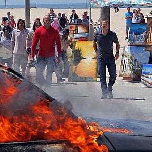 Fotoğraf Chris O'Donnell