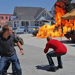 Fotoğraf Chris O'Donnell
