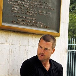 Fotoğraf NCIS: Los Angeles