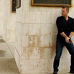 Fotoğraf NCIS: Los Angeles