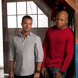 Fotoğraf NCIS: Los Angeles