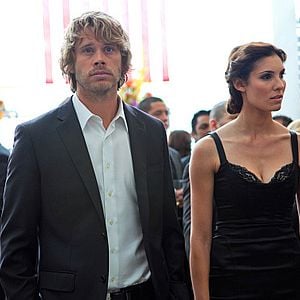 Fotoğraf NCIS: Los Angeles