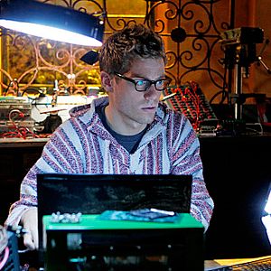 Fotoğraf NCIS: Los Angeles