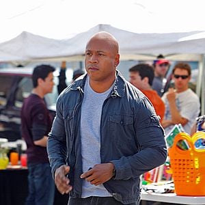 Fotoğraf NCIS: Los Angeles