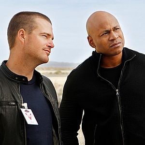 Fotoğraf NCIS: Los Angeles