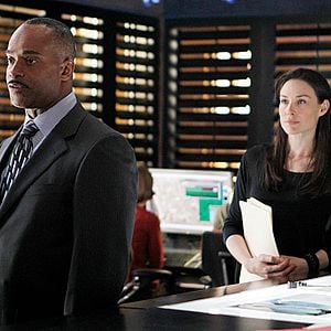 Fotoğraf NCIS: Los Angeles