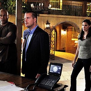 Fotoğraf NCIS: Los Angeles