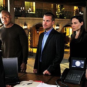 Fotoğraf NCIS: Los Angeles