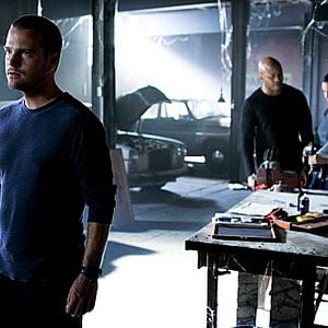 Fotoğraf Chris O'Donnell