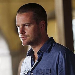 Fotoğraf Chris O'Donnell