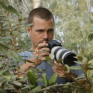 Fotoğraf Chris O'Donnell