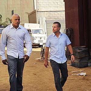 Fotoğraf NCIS: Los Angeles