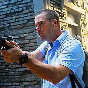 Fotoğraf NCIS: Los Angeles