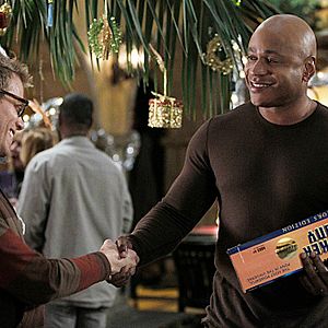 Fotoğraf Barrett Foa