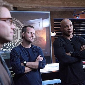 Fotoğraf NCIS: Los Angeles