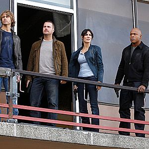 Fotoğraf NCIS: Los Angeles