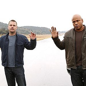Fotoğraf NCIS: Los Angeles