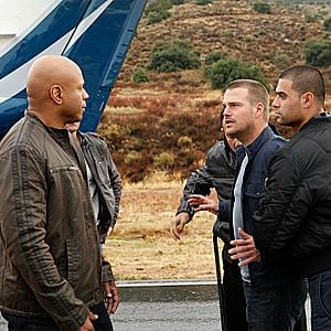 Fotoğraf NCIS: Los Angeles