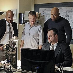 Fotoğraf NCIS: Los Angeles