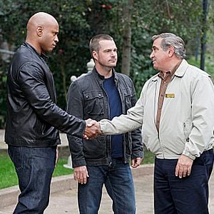 Fotoğraf NCIS: Los Angeles
