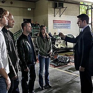 Fotoğraf NCIS: Los Angeles